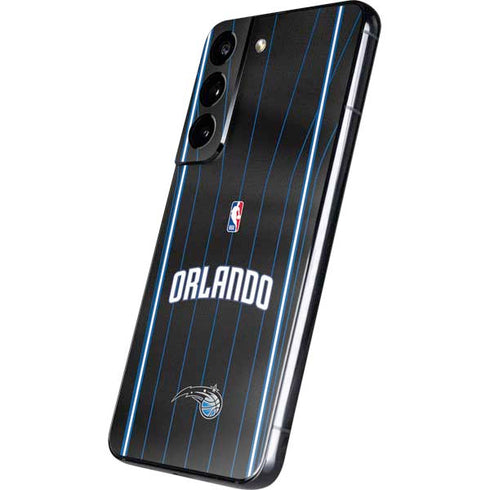NBA Orlando Magic Jersey Galaxy S22 Plus Skin
